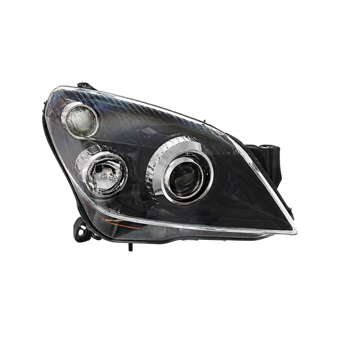 Koplamp rechts voor OPEL ASTRA H 2004-2007