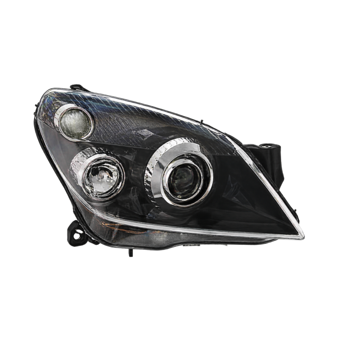 Koplamp rechts voor OPEL ASTRA H 2004-2007