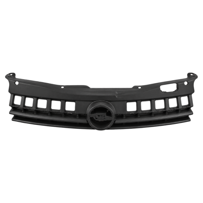 Grille voor OPEL ASTRA H 2004-2007