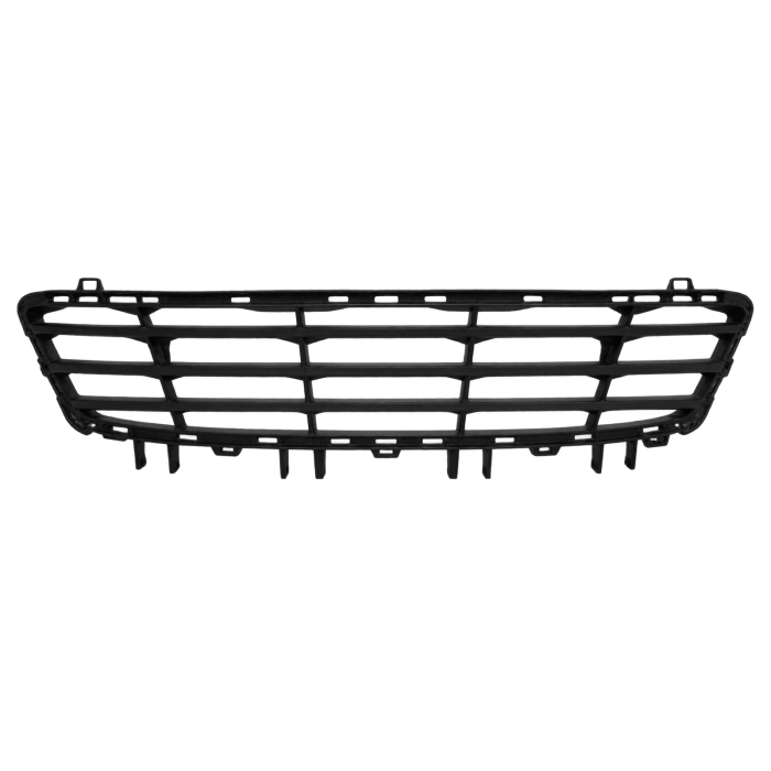 Grille voor OPEL ASTRA H 2004-2007