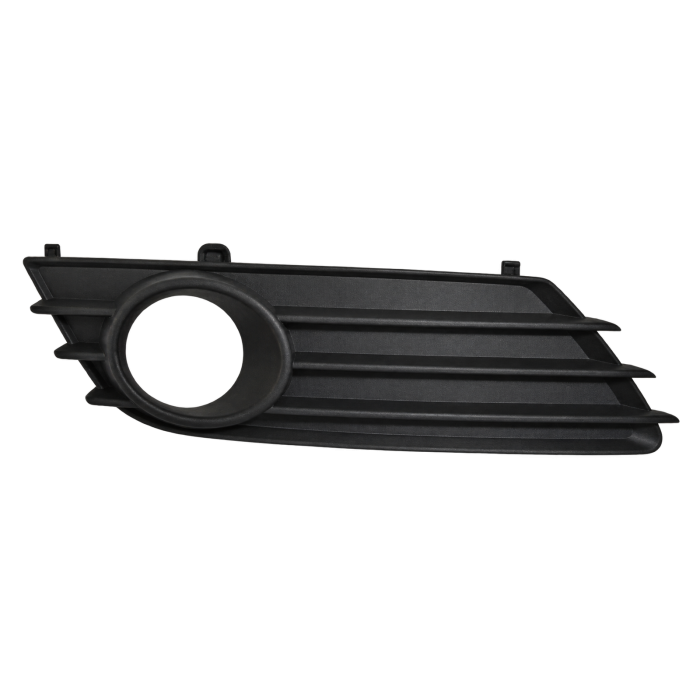 Grille voor OPEL ASTRA H 2004-2007