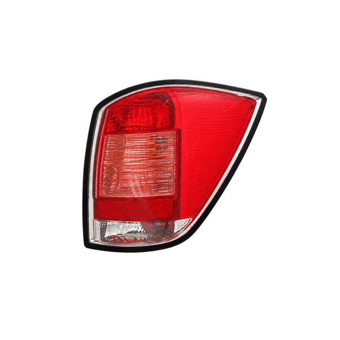 Achterlicht voor OPEL ASTRA H 2004-2007