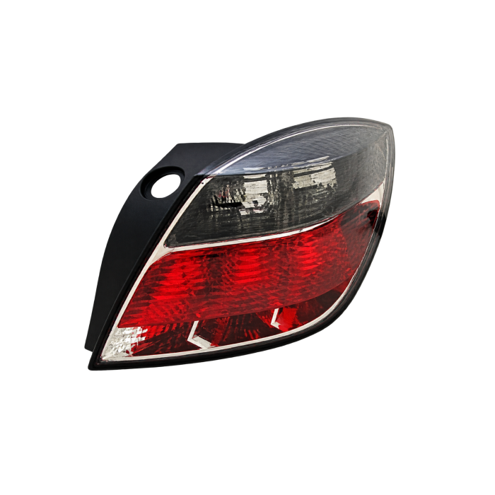 Achterlicht voor OPEL ASTRA H 2004-2007