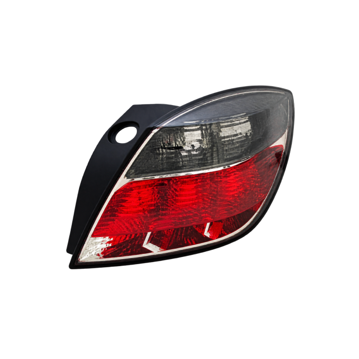 Achterlicht voor OPEL ASTRA H 2004-2007