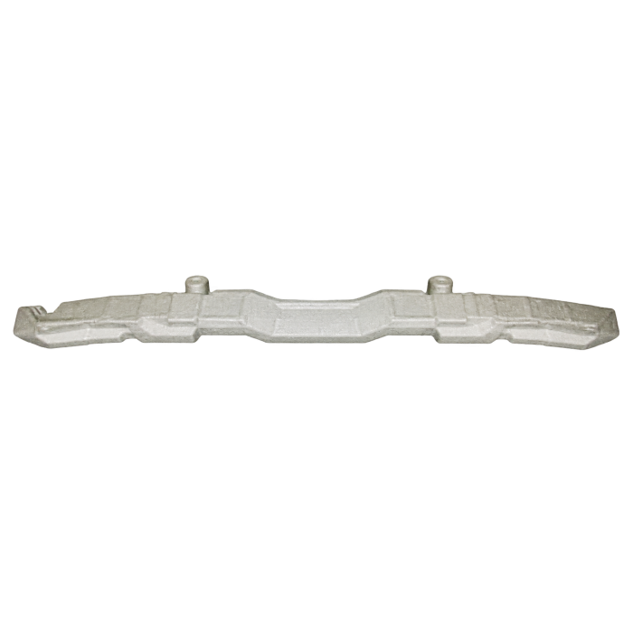 Voorbumper rechts voor OPEL ASTRA J 2009-2012