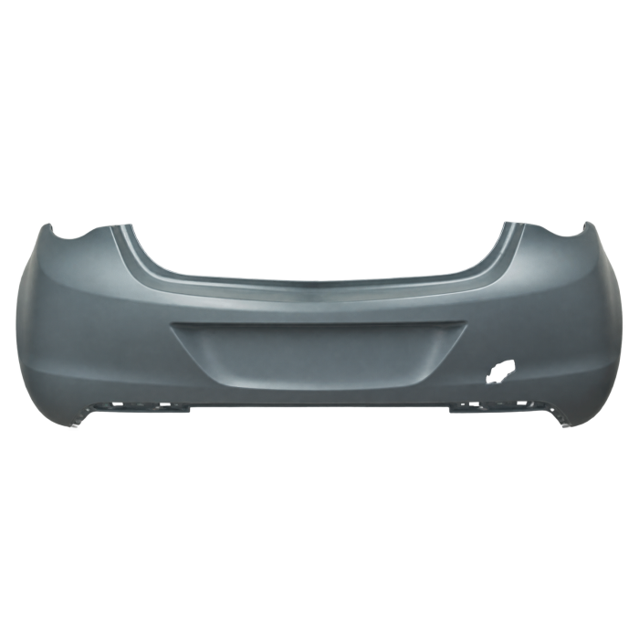 Achterbumper voor OPEL ASTRA J 2009-2012