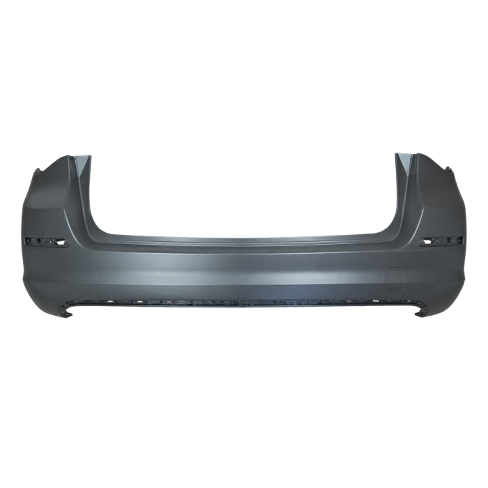 Achterbumper voor OPEL ASTRA J 2009-2012