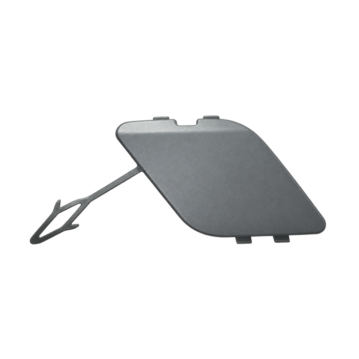Afdekkap bumper voor OPEL ASTRA J 2009-2012