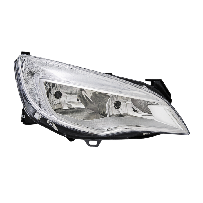 Koplamp links voor OPEL ASTRA J 2009-2012
