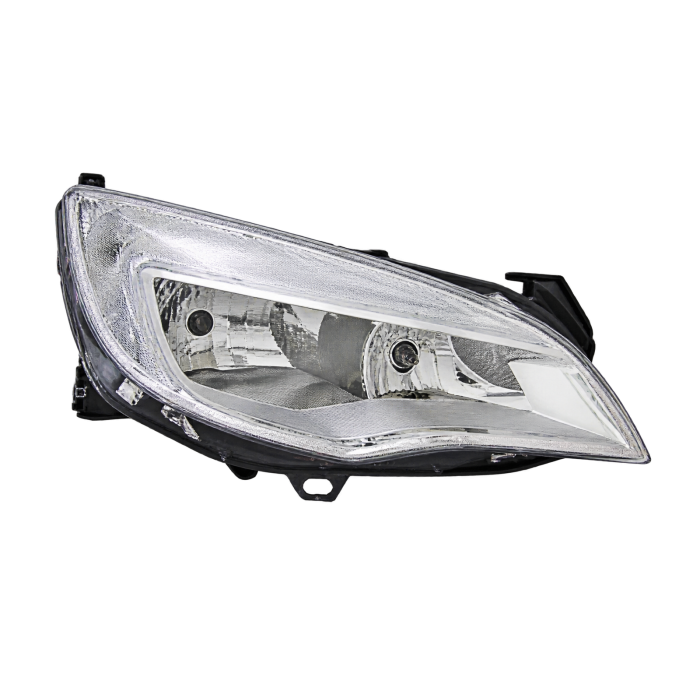 Koplamp links voor OPEL ASTRA J 2009-2012