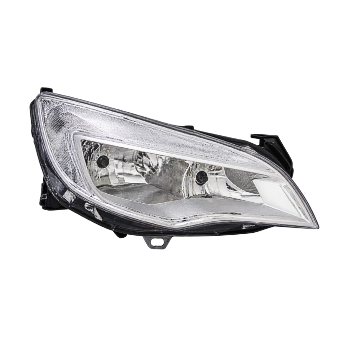 Koplamp links voor OPEL ASTRA J 2009-2012