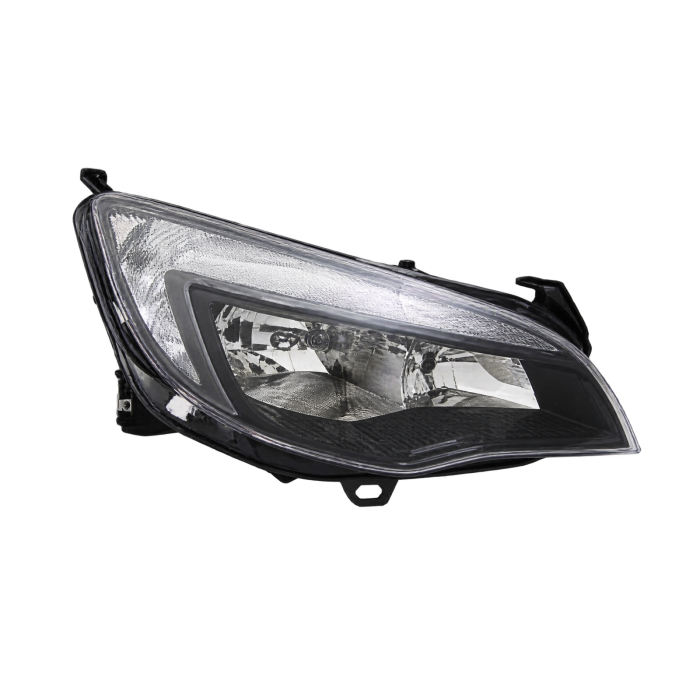 Koplamp links voor OPEL ASTRA J 2009-2012