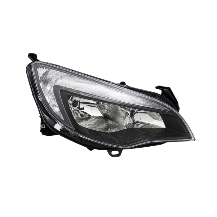 Koplamp links voor OPEL ASTRA J 2009-2012