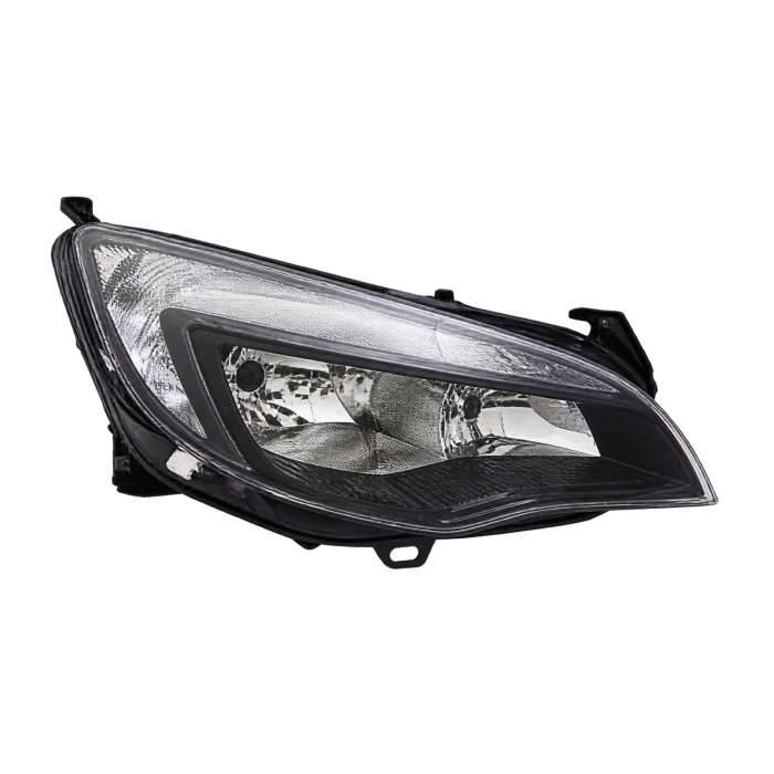 Koplamp rechts voor OPEL ASTRA J 2009-2012