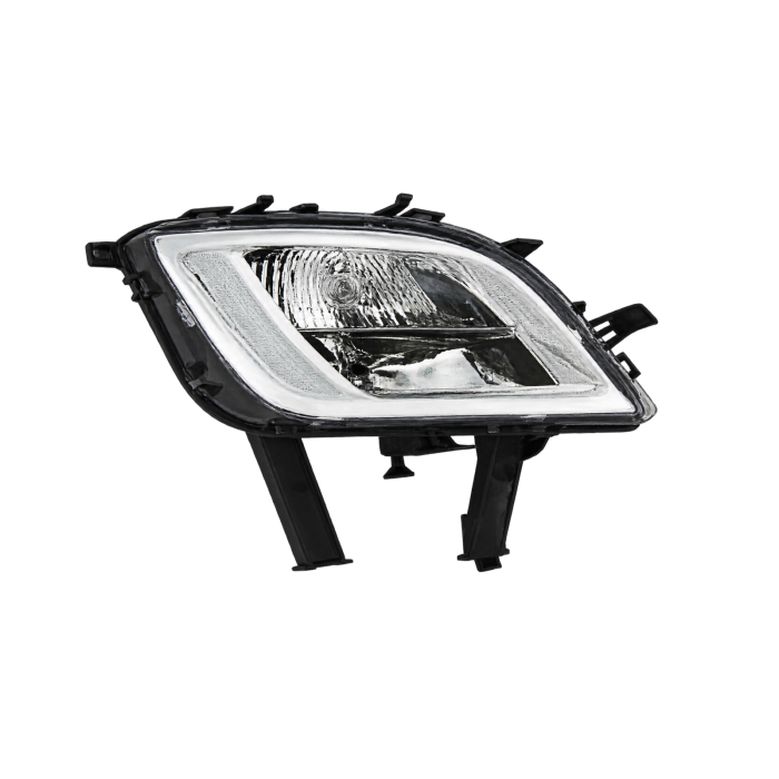 Mistlamp voor OPEL ASTRA J 2009-2012