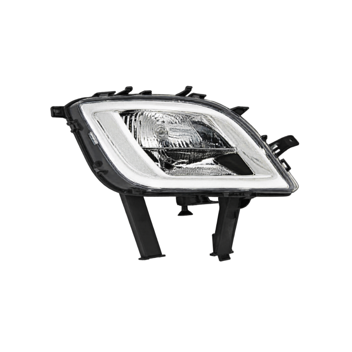 Mistlamp voor OPEL ASTRA J 2009-2012