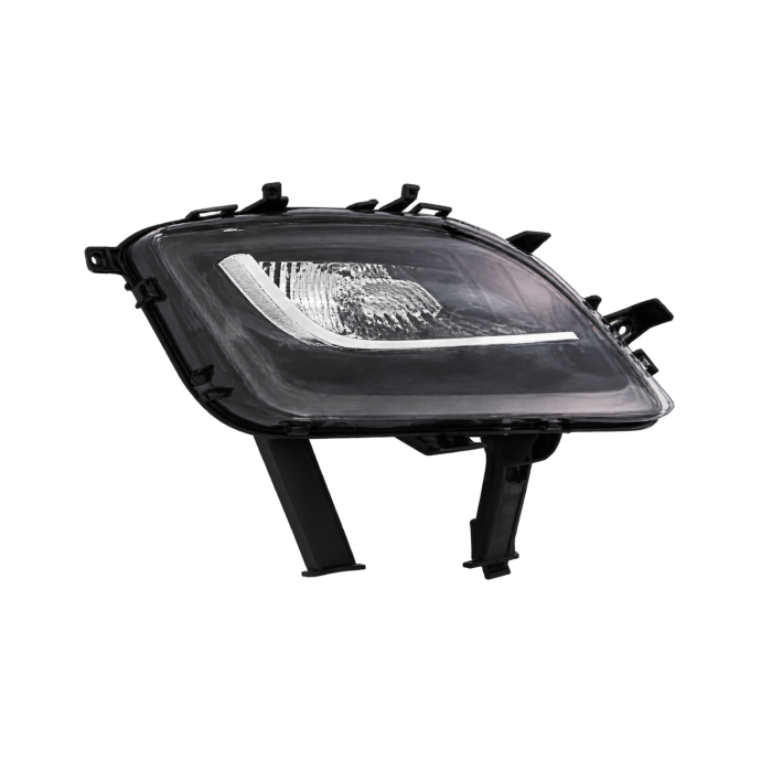 Mistlamp voor OPEL ASTRA J 2009-2012