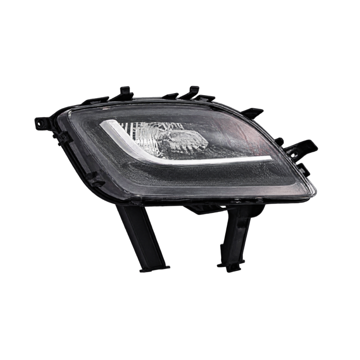 Knipperlicht voor OPEL ASTRA J 2009-2012