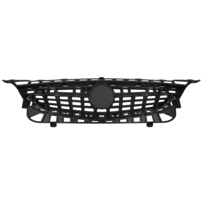 Grille voor OPEL ASTRA J 2009-2012