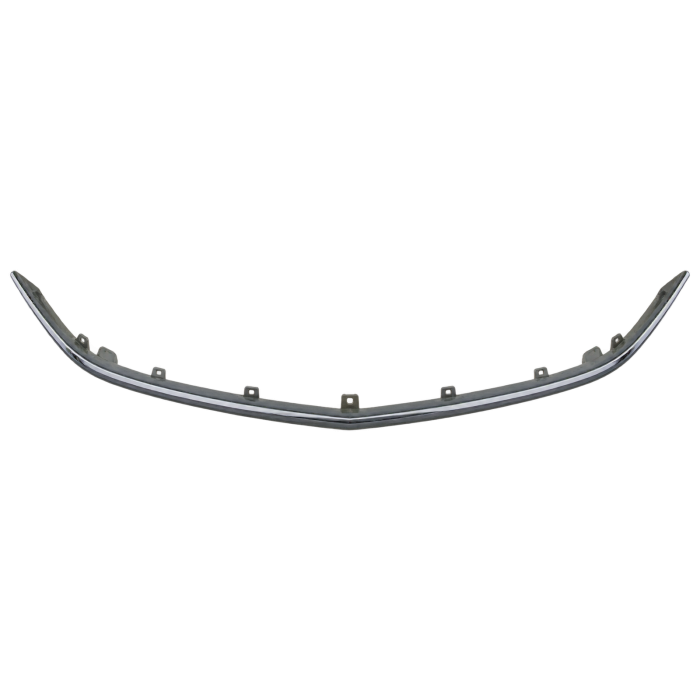 Grille voor OPEL ASTRA J 2009-2012