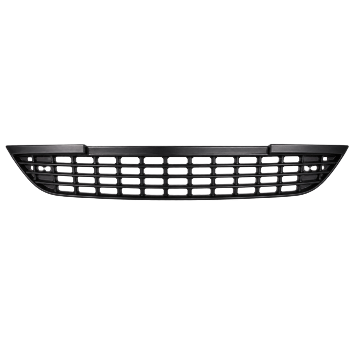 Grille voor OPEL ASTRA J 2009-2012