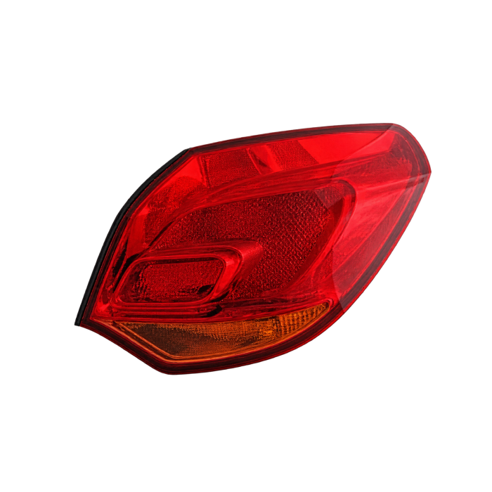 Achterlicht voor OPEL ASTRA