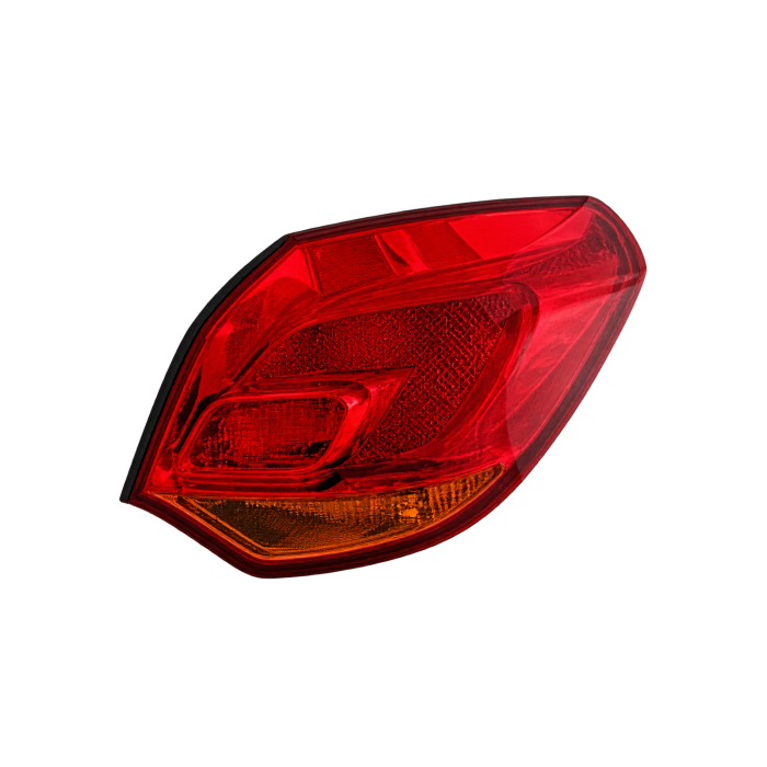 Achterlicht voor OPEL ASTRA
