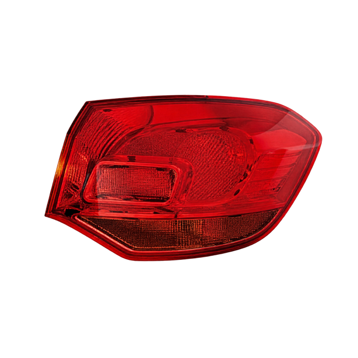 Achterlicht voor OPEL ASTRA