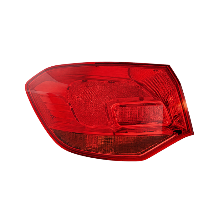 Achterlicht voor OPEL ASTRA