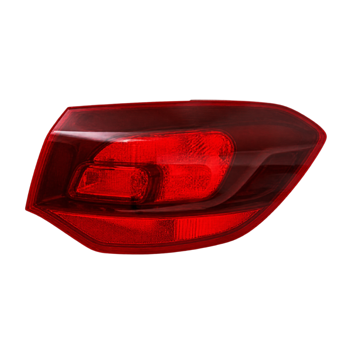 Achterlicht voor OPEL ASTRA