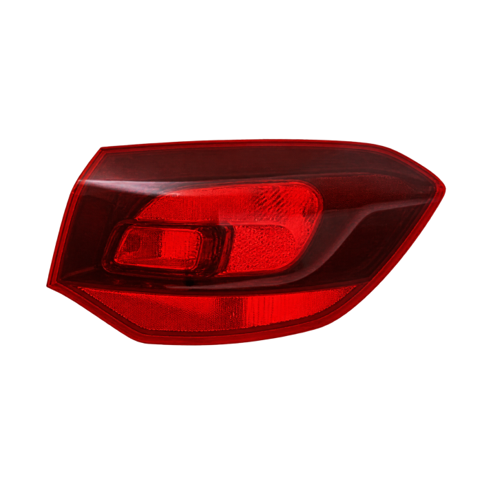 Achterlicht voor OPEL ASTRA