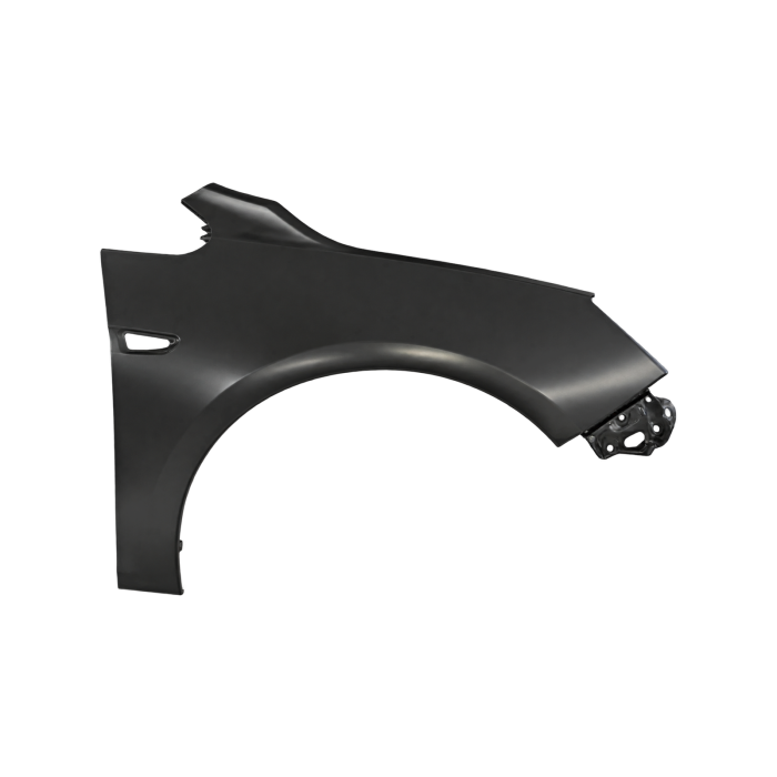 Spatbord (voorscherm) voor OPEL ASTRA