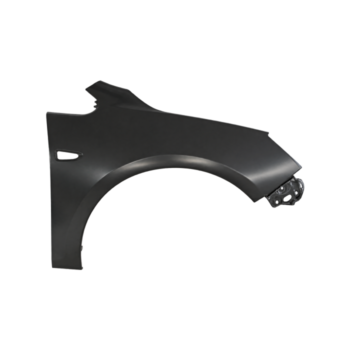 Spatbord (voorscherm) voor OPEL ASTRA