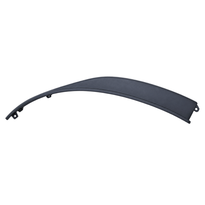 Bumperspoiler voor OPEL ASTRA J 2012-2015