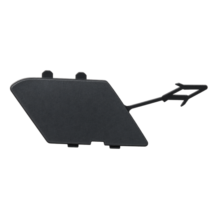 Afdekkap bumper voor OPEL ASTRA J 2012-2015