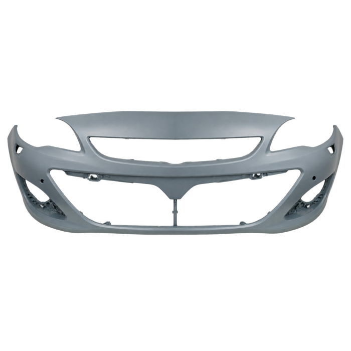 Voorbumper links voor OPEL ASTRA J 2012-2015