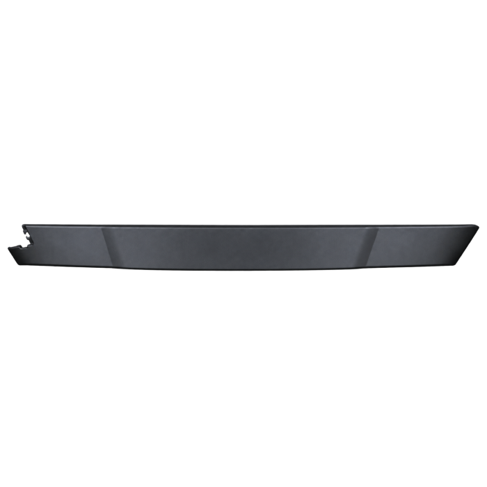 Bumperlijst voor OPEL ASTRA J 2012-2015