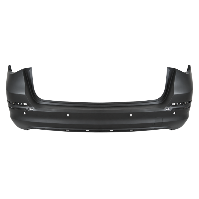 Achterbumper voor OPEL ASTRA J 2012-2015