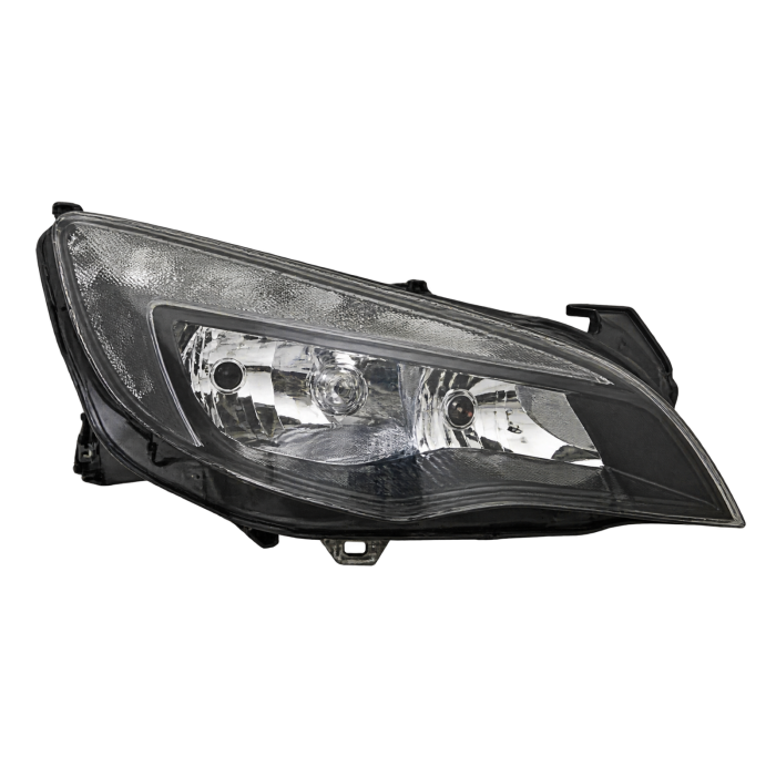 Koplamp rechts voor OPEL ASTRA J 2012-2015