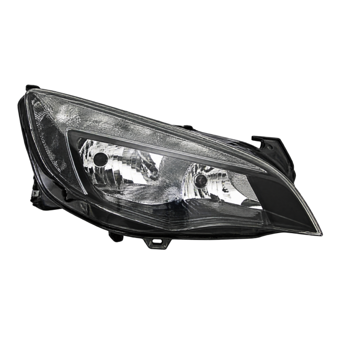 Koplamp rechts voor OPEL ASTRA J 2012-2015