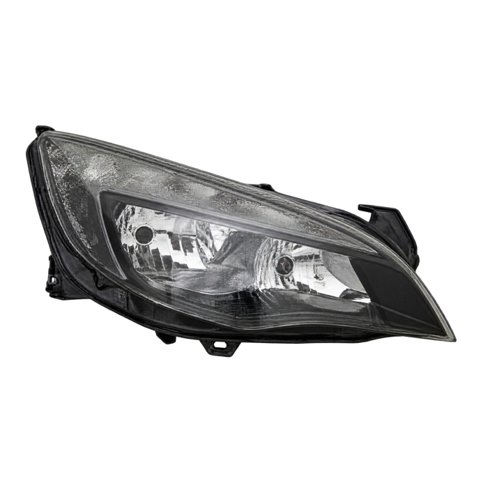Koplamp rechts voor OPEL ASTRA J 2012-2015