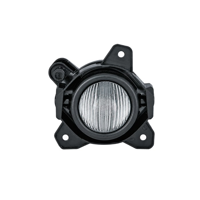 Mistlamp voor OPEL ASTRA J 2012-2015