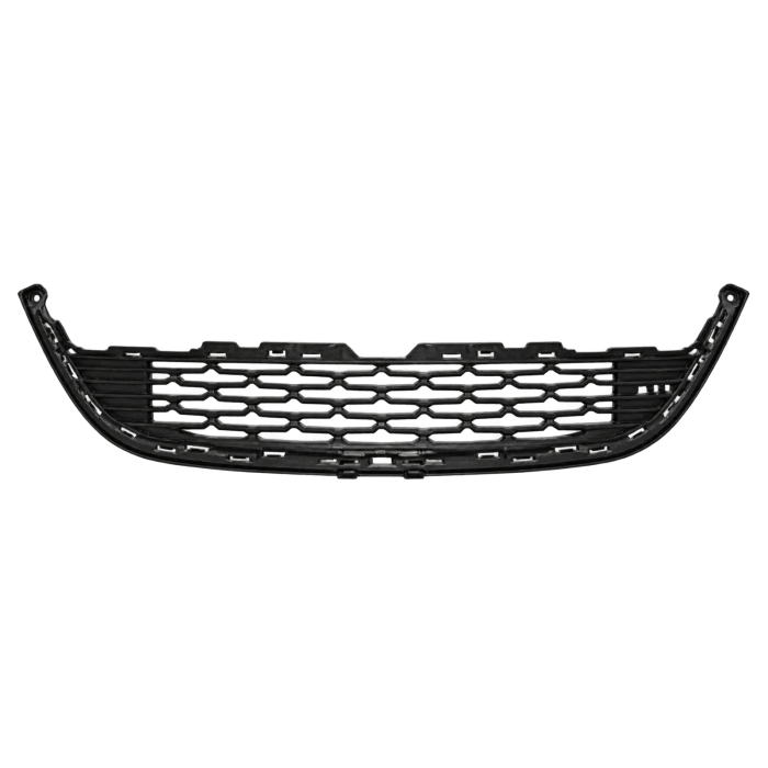 Grille voor OPEL ASTRA J 2012-2015