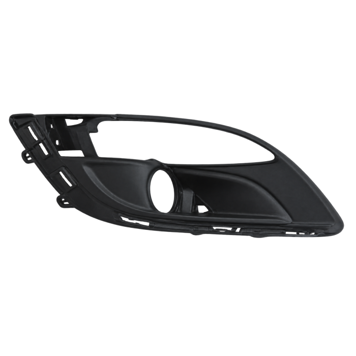 Grille links voor OPEL ASTRA J 2012-2015