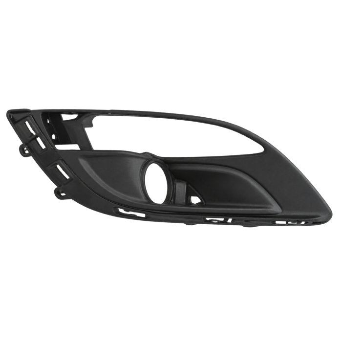 Grille links voor OPEL ASTRA J 2012-2015