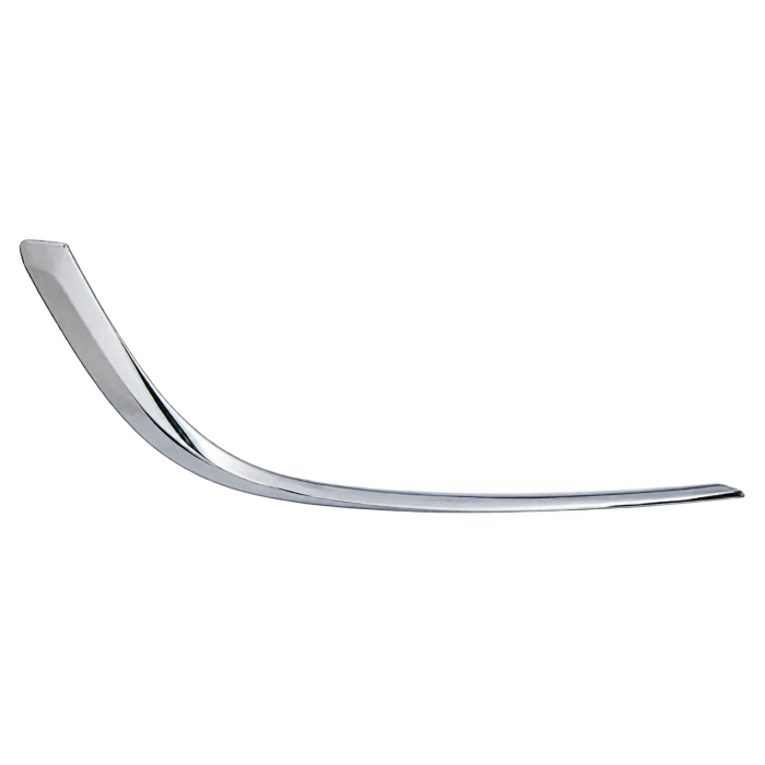 Grille voor OPEL ASTRA J 2012-2015