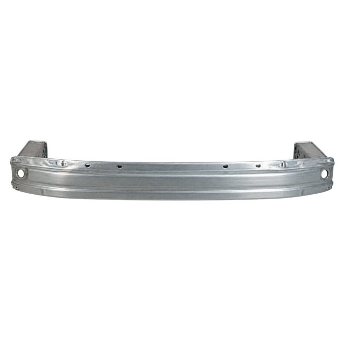 Bumperbalk (binnenbalk) voor OPEL ASTRA