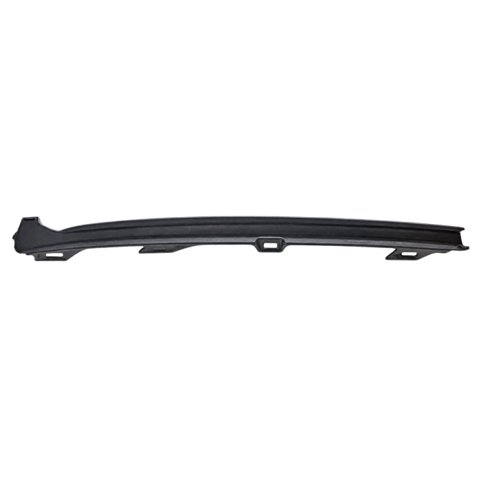 Bumperlijst voor OPEL ASTRA K 2015-2019