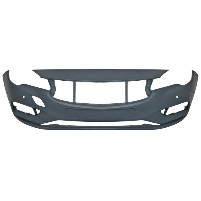 Voorbumper voor OPEL ASTRA K 2015-2019
