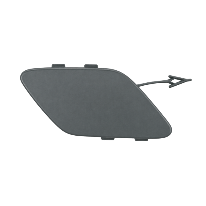Afdekkap bumper voor OPEL ASTRA K 2015-2019